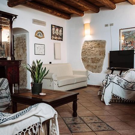 Filippo'S Holiday House Hotel Палермо Екстериор снимка