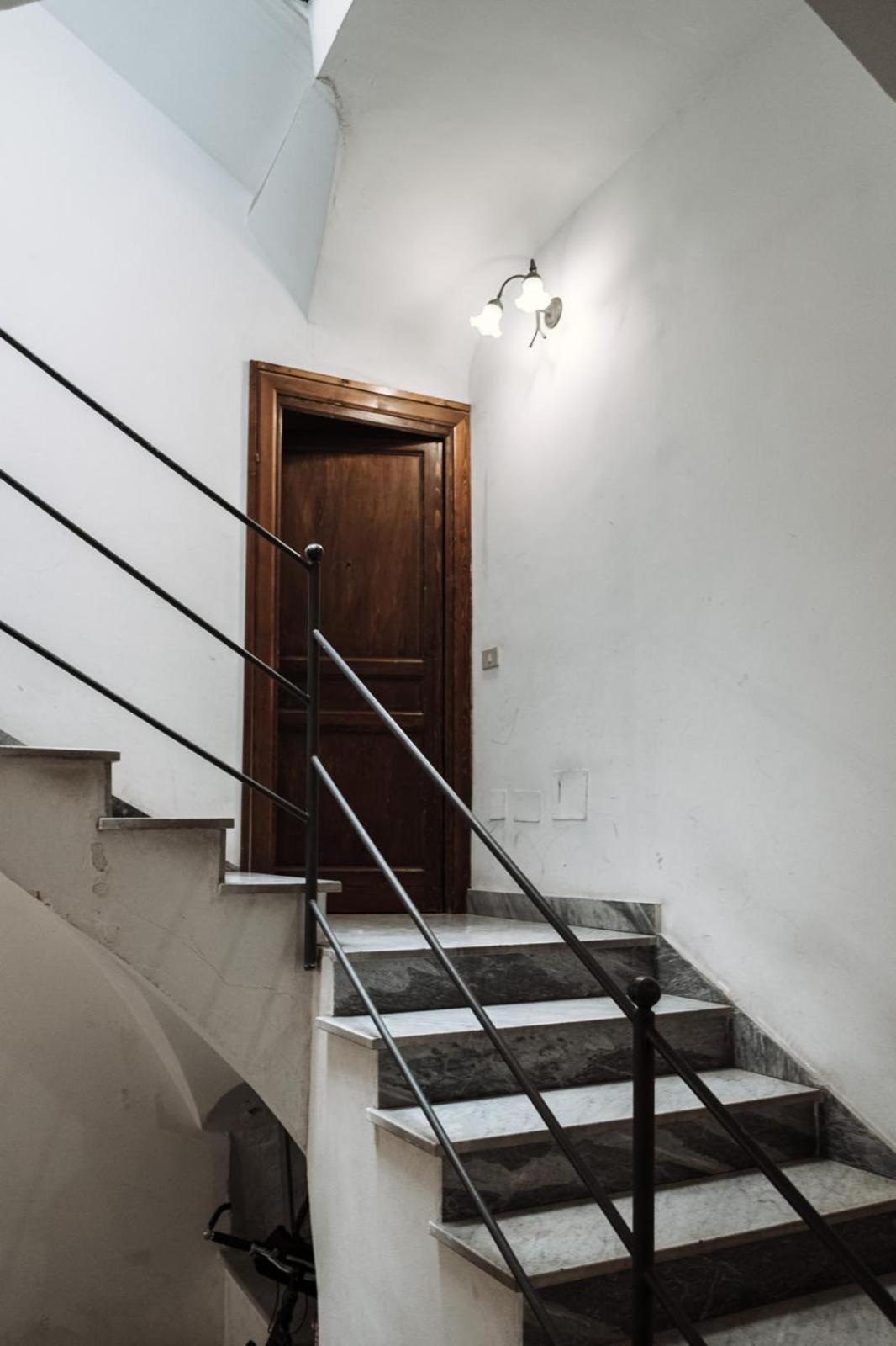Filippo'S Holiday House Hotel Палермо Екстериор снимка