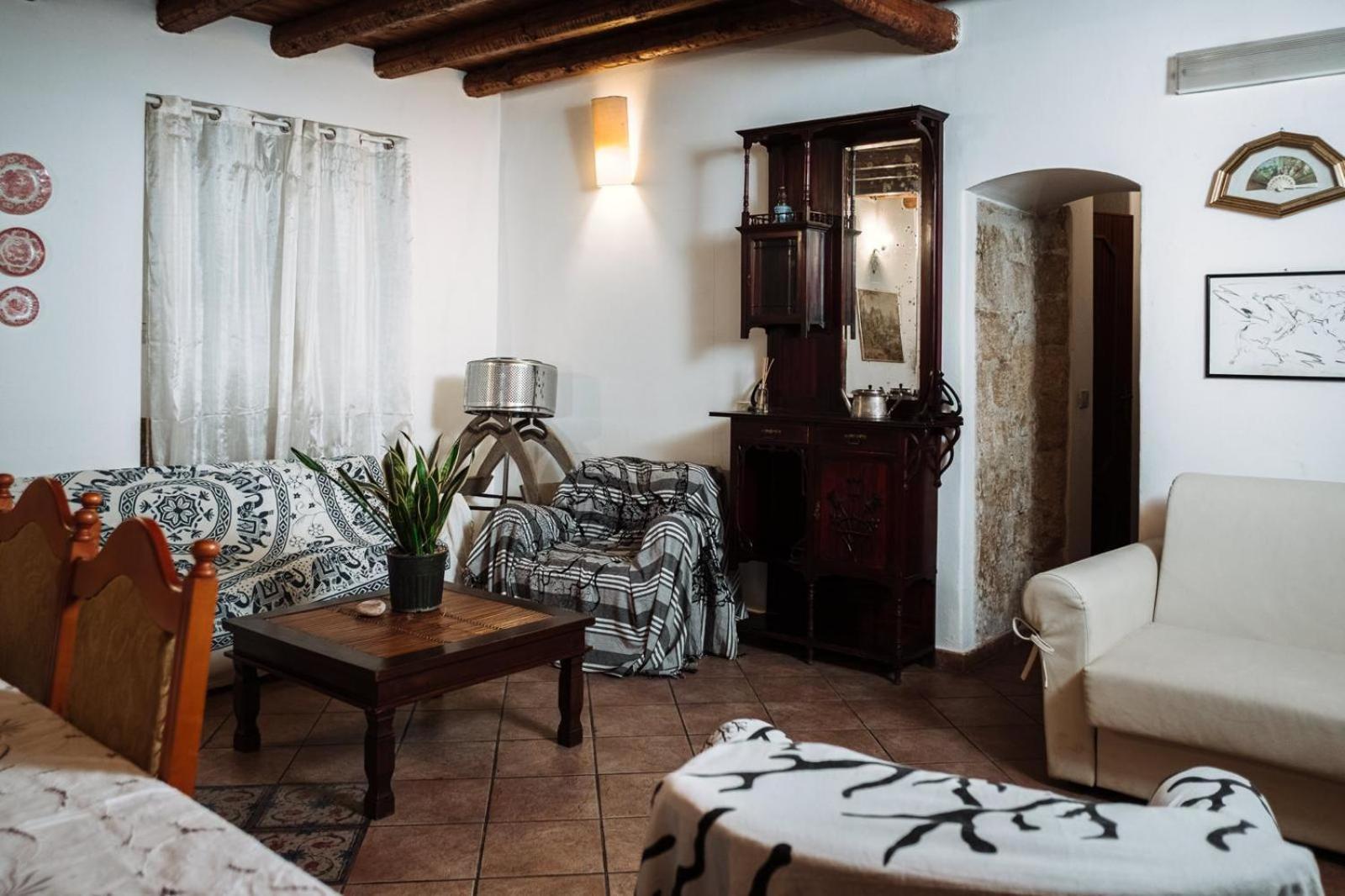 Filippo'S Holiday House Hotel Палермо Екстериор снимка