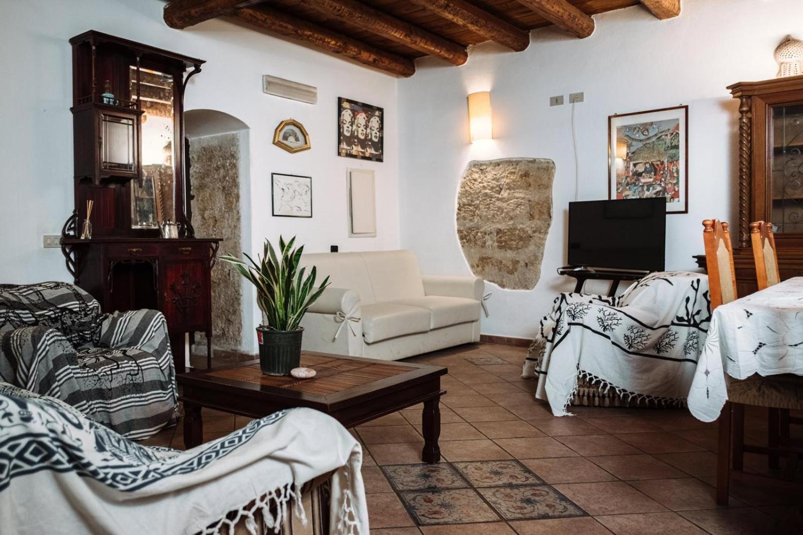 Filippo'S Holiday House Hotel Палермо Екстериор снимка
