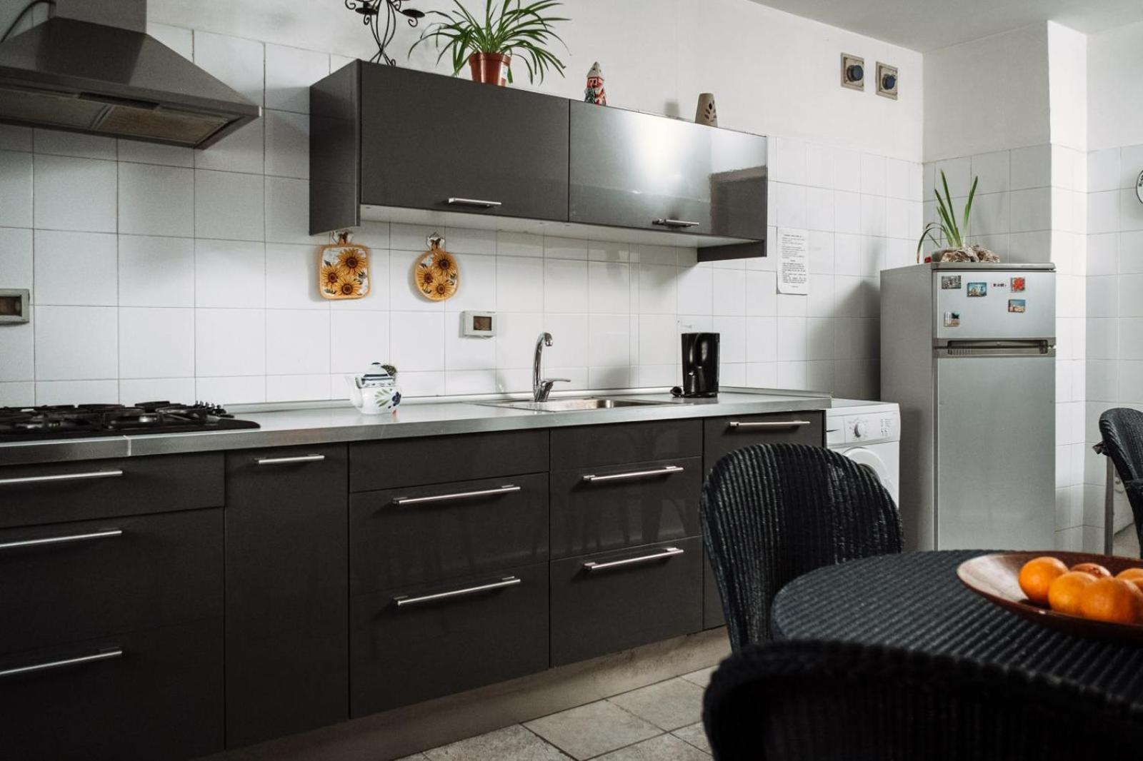 Filippo'S Holiday House Hotel Палермо Екстериор снимка
