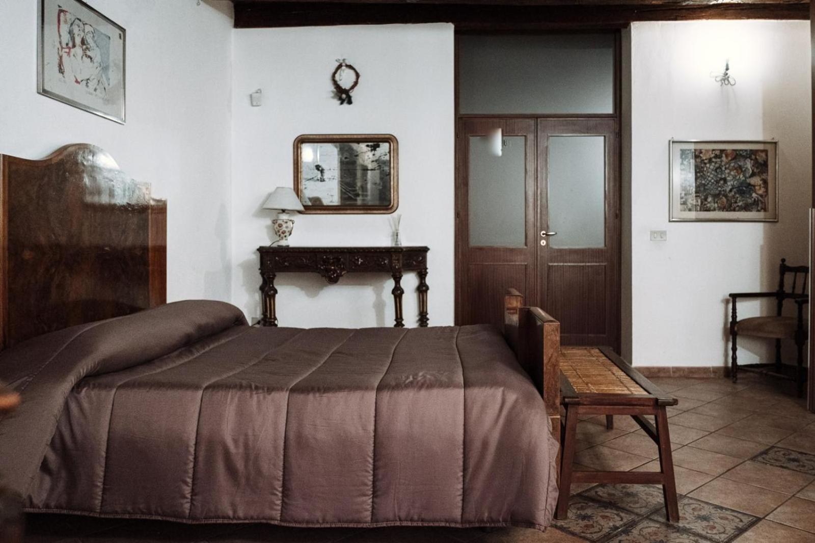 Filippo'S Holiday House Hotel Палермо Екстериор снимка