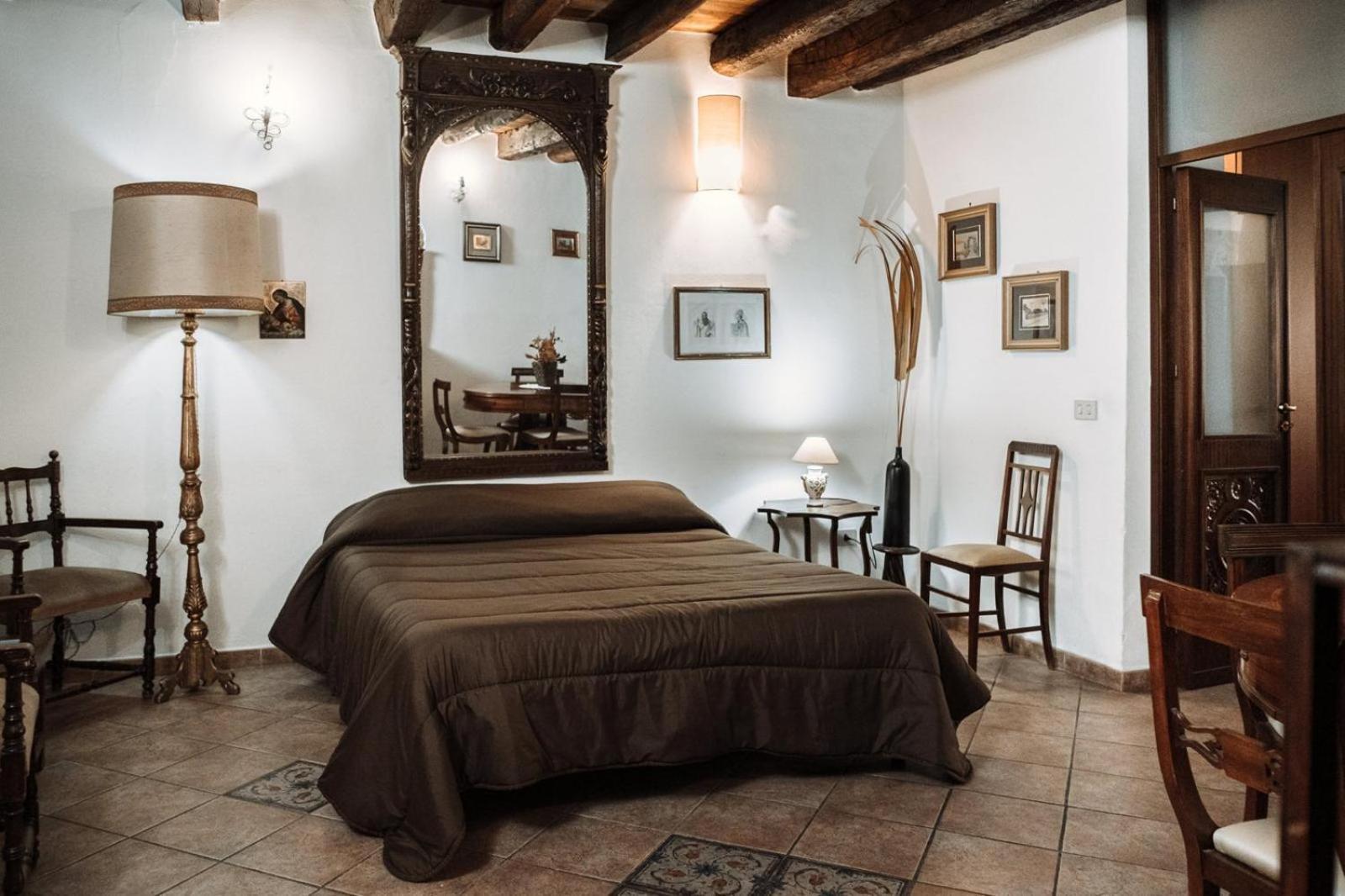 Filippo'S Holiday House Hotel Палермо Екстериор снимка