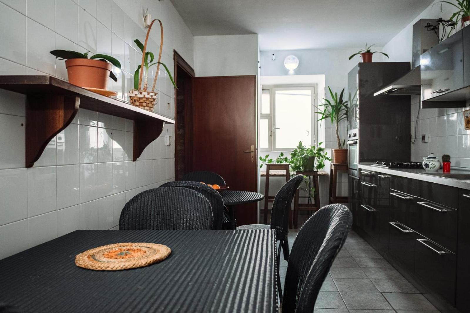 Filippo'S Holiday House Hotel Палермо Екстериор снимка