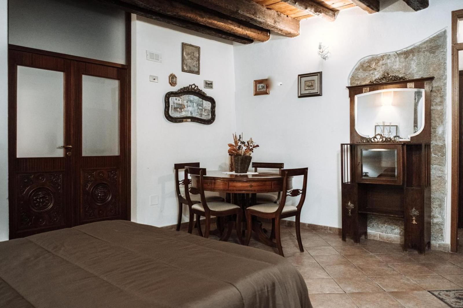 Filippo'S Holiday House Hotel Палермо Екстериор снимка