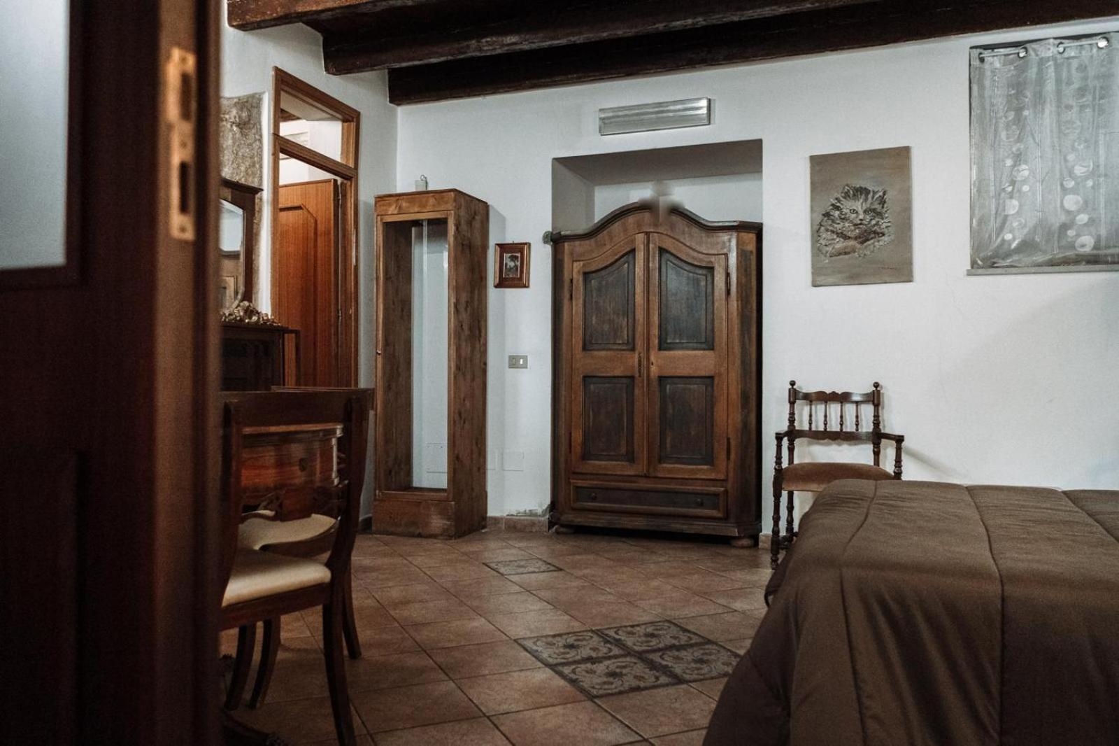 Filippo'S Holiday House Hotel Палермо Екстериор снимка